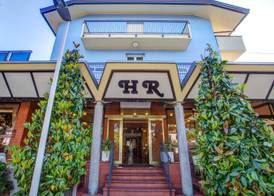 Hotel Rosalba - Valentini Family Village 2