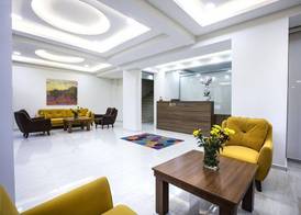 Demir otel 3