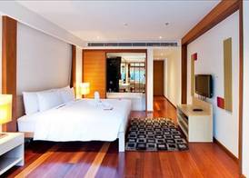 The Chava Resort 2