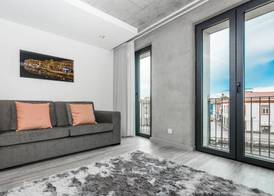 Innapartments - São Gonçalinho 5