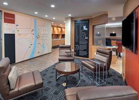 TownePlace Suites by Marriott Baton Rouge Port Allen 3