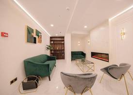 Orden Hotel 5