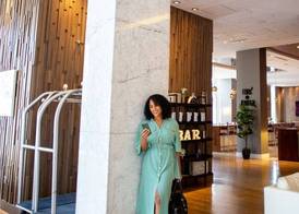 Hyatt Centric Midtown Atlanta 2