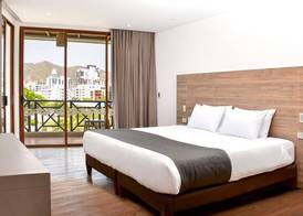 HOTEL KARAYA DIVE RESORT 3