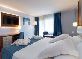 Hotel MS Maestranza Málaga Centro 3