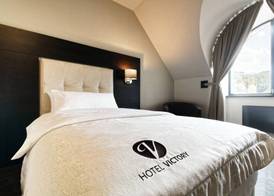 Hotel Victory 4