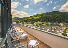 Romantik Jugendstilhotel Bellevue 5