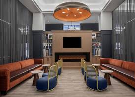 Hyatt Centric Downtown Minneapolis 4