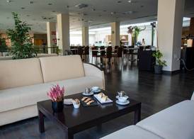 Hotel Ibersol Atrio del Mar 2