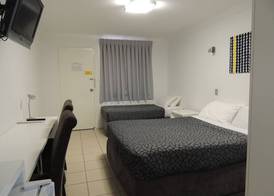 Park View Motel 5