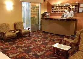 Nefertiti Hotel 2