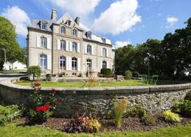Terres de France Le Domaine de la Baie 3