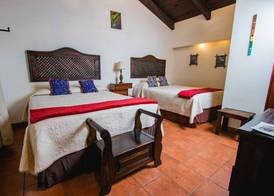 Hotel la Galería 4