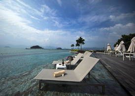 Resorts World Langkawi 4
