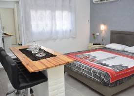 Sweet Dreams Apartment 3