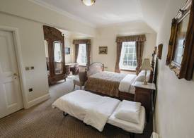 Beamish Hall Hotel, BW Premier Collection 5