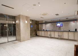 Shinsaibashi ARTY Inn 2