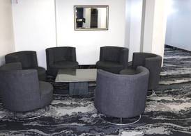 Travelodge by Wyndham Quebec City Hotel & Convention Centre 3