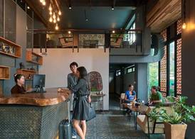 Monsoon Bassac Hotel 3