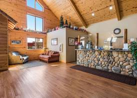 Econo Lodge Rice Lake 2