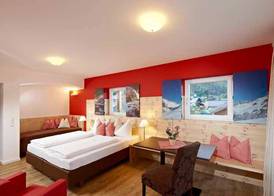 Hotel Steiger 2