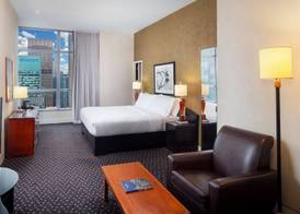 Millennium Hotel Broadway Times Square 5