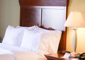 Holiday Inn Express & Suites CENTER by IHG 3