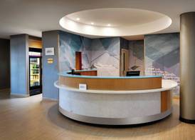 SpringHill Suites by Marriott Provo 3