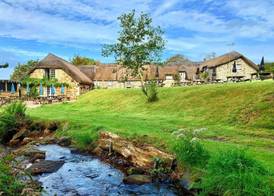 Bearslake Inn 4