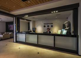 Saint George Palace Aparthotel 2