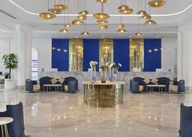 Pickalbatros Blu Spa Resort - Adults Friendly 16 Years Plus - Couples Only - Ultra All-Inclusive 3