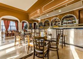 Hotel Mirador 2