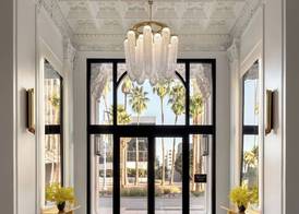 Fairmont Breakers Long Beach 2