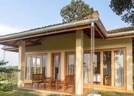 Brisama Ayurveda Boutique Hotel 3