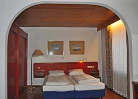 Hotel Starkenburger Hof 4