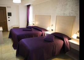 Hotel Miramare 5