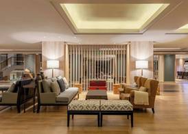 Sheraton Bariloche Resort 5