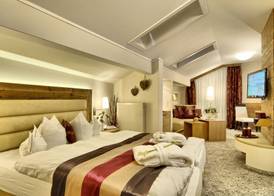 Hotel Neuhäusl Berchtesgaden 5