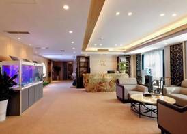 Grand Noble Hotel 2