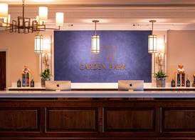 Carden Park Hotel, Golf Resort and Spa 2