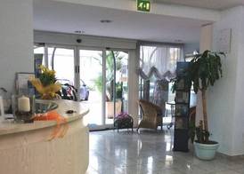 Hotel Villa Mare 4