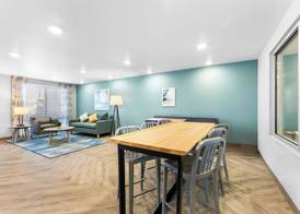 WoodSpring Suites Bluffdale Salt Lake City 2