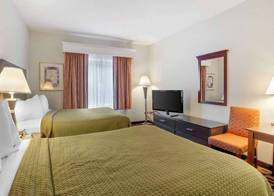Best Western Carowinds 5