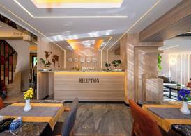Otel Carpediem Gold Kuşadası 5