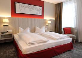 Best Western Erfurt-Apfelstädt 5