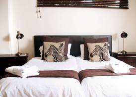 Onse Khaya Lodging and Conferencing 5