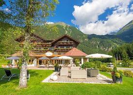 Alpenhotel Badmeister 3