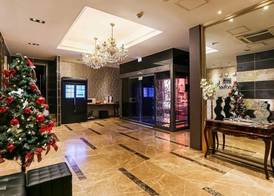 Echae Hotel 4