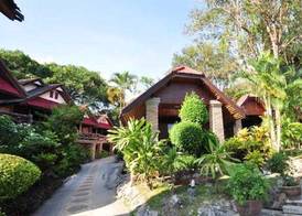 Railay Viewpoint Resort 2