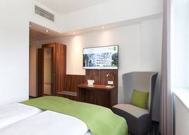 numberOne Hotel 4